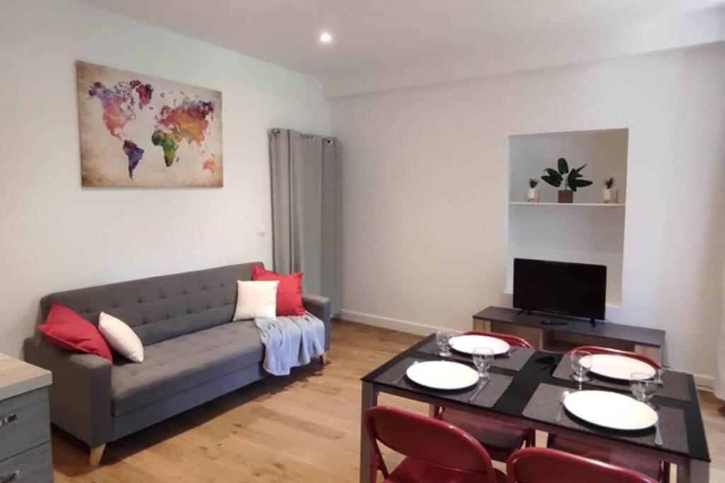 L'Escapade Cosy, Appartement 2 Pers Saint-Nectaire Esterno foto