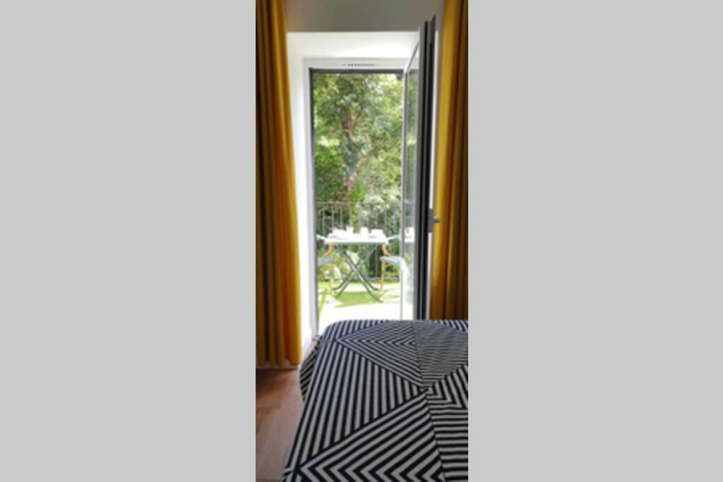 L'Escapade Cosy, Appartement 2 Pers Saint-Nectaire Esterno foto