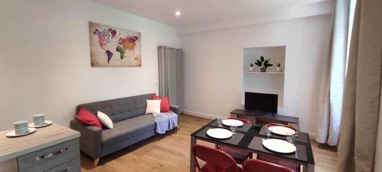 L'Escapade Cosy, Appartement 2 Pers Saint-Nectaire Esterno foto